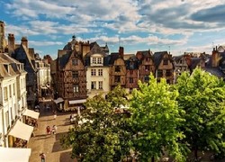 Tendance Tours: commerces et boutiques - tendance France