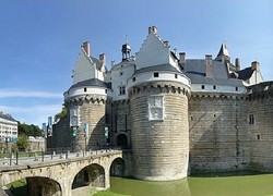 Tendance Nantes: commerces et boutiques - tendance France