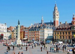 Tendance Lille: commerces et boutiques - tendance France