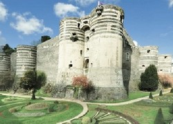 Tendance Angers: commerces et boutiques - tendance France
