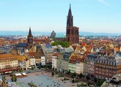Tendance Strasbourg: commerces et boutiques - tendance France