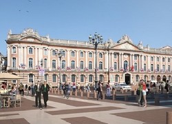 Tendance Toulouse: commerces et boutiques - tendance France