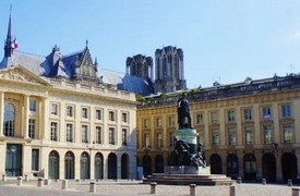 Tendance Reims: commerces et boutiques - tendance France