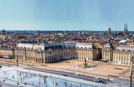 Tendance Bordeaux: commerces et boutiques - tendance France