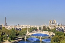 Tendance Paris: commerces et boutiques - tendance France