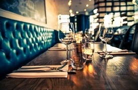 Restaurant Tours - Brasserie, cuisine gastronomique, traditionnelle