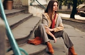 Prêt-à-porter Nantes: boutique mode,  vêtement homme, femme