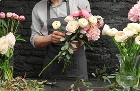 Fleuriste Orlans - bouquets maries, plantes grasses, grimpantes